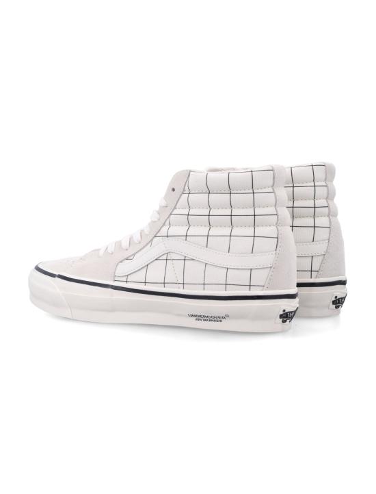 26FW 반스 스니커즈 VN000Z10C9F WHT BIANCO - VANS