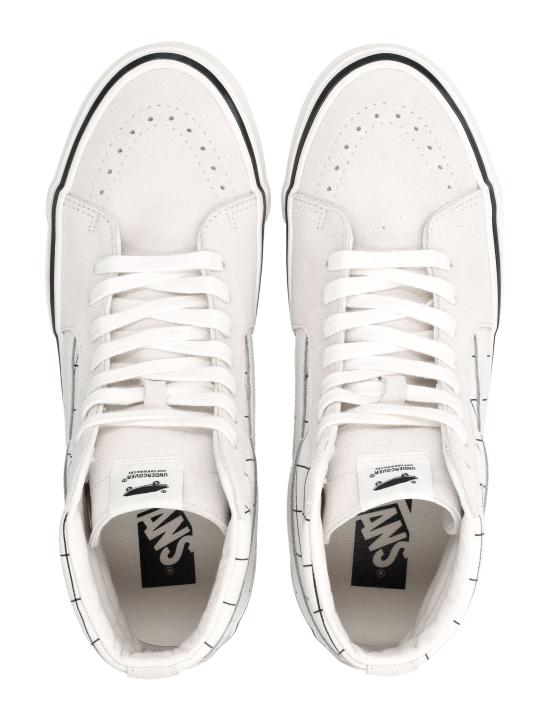 26FW 반스 스니커즈 VN000Z10C9F WHT BIANCO - VANS