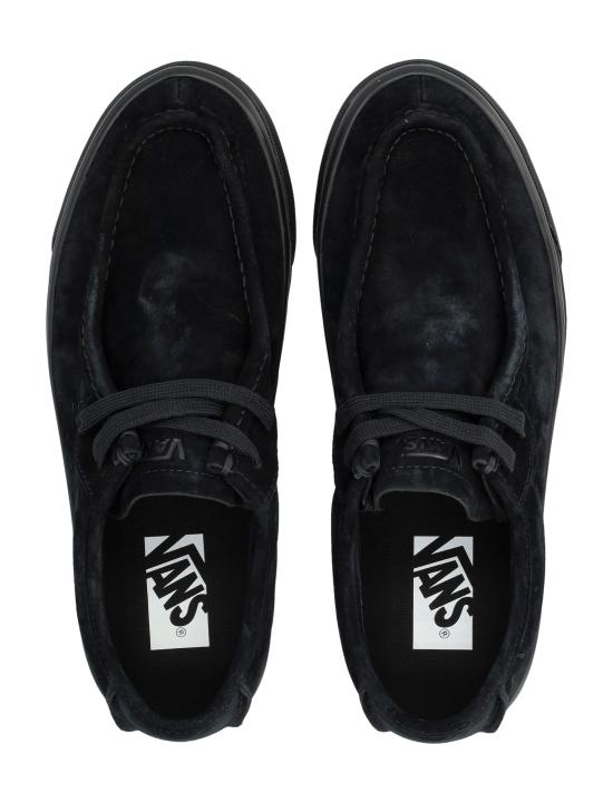 26FW 반스 스니커즈 VN000Z3XBKA BLK NERO - VANS