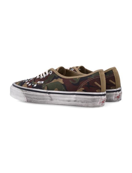 26FW 반스 어센틱 44 VN000D9NWVD WC WOODLAND CAMO - VANS
