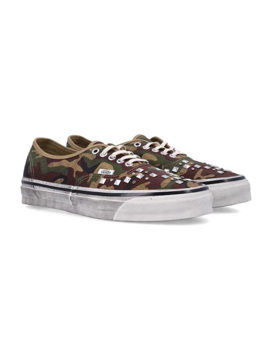 26FW 반스 어센틱 44 VN000D9NWVD WC WOODLAND CAMO - VANS