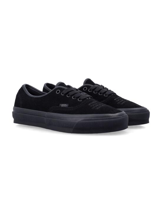 26FW 반스 스니커즈 VN000XVJBLA NB NEIGHBORHOOD BLACK - VANS