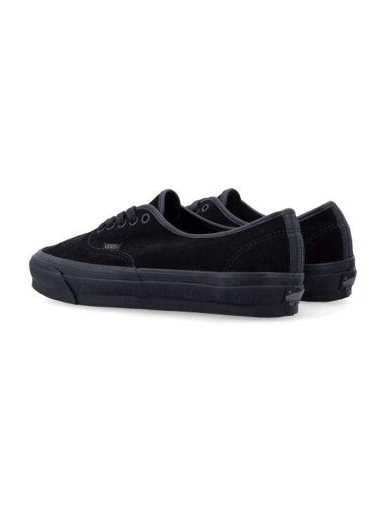 26FW 반스 스니커즈 VN000XVJBLA NB NEIGHBORHOOD BLACK - VANS