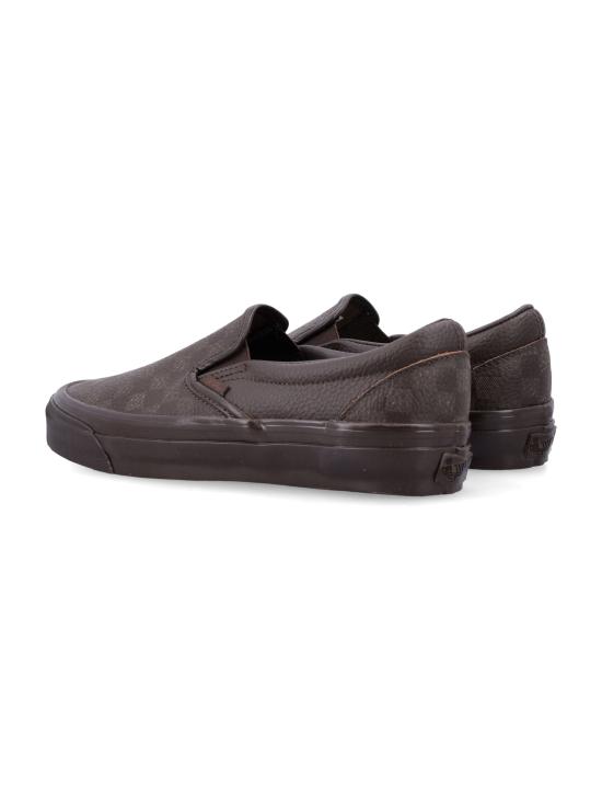 26FW 반스 프리미엄 클래식 슬립온 LX VN000E963N1 DEM DEMITASSE - VANS