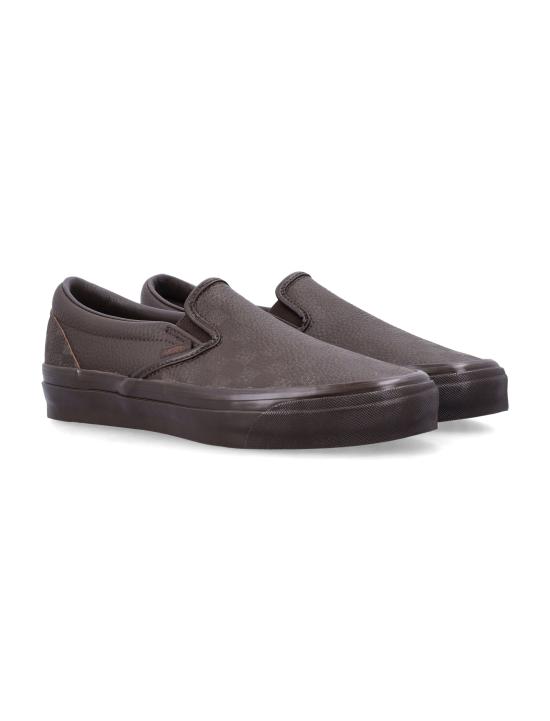 26FW 반스 프리미엄 클래식 슬립온 LX VN000E963N1 DEM DEMITASSE - VANS