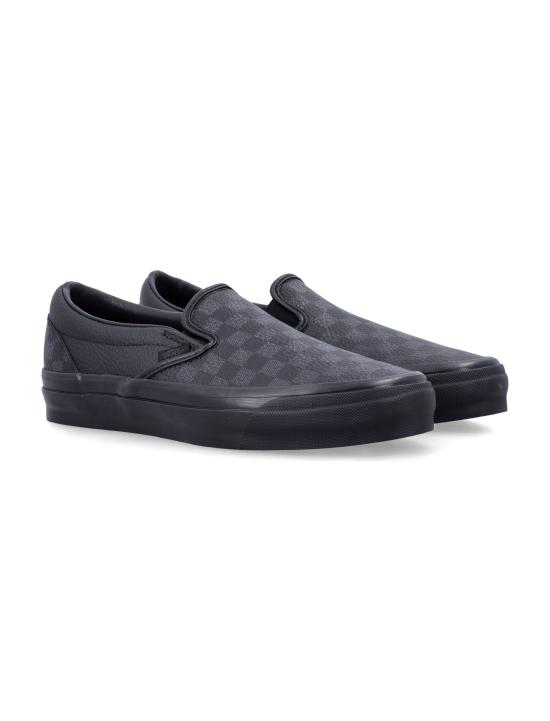 26FW 반스 프리미엄 클래식 슬립온 LX VN000E96GBA BLK NERO - VANS