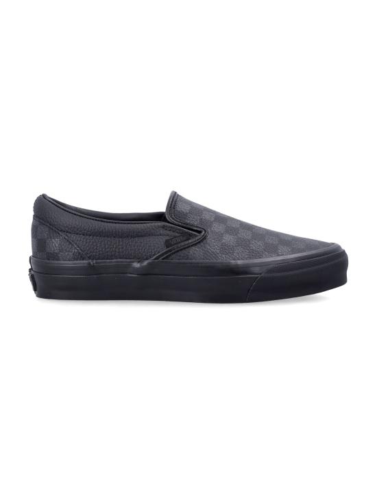 26FW 반스 프리미엄 클래식 슬립온 LX VN000E96GBA BLK NERO
