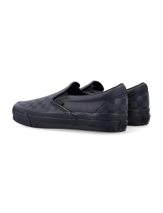 26FW 반스 프리미엄 클래식 슬립온 LX VN000E96GBA BLK NERO - VANS