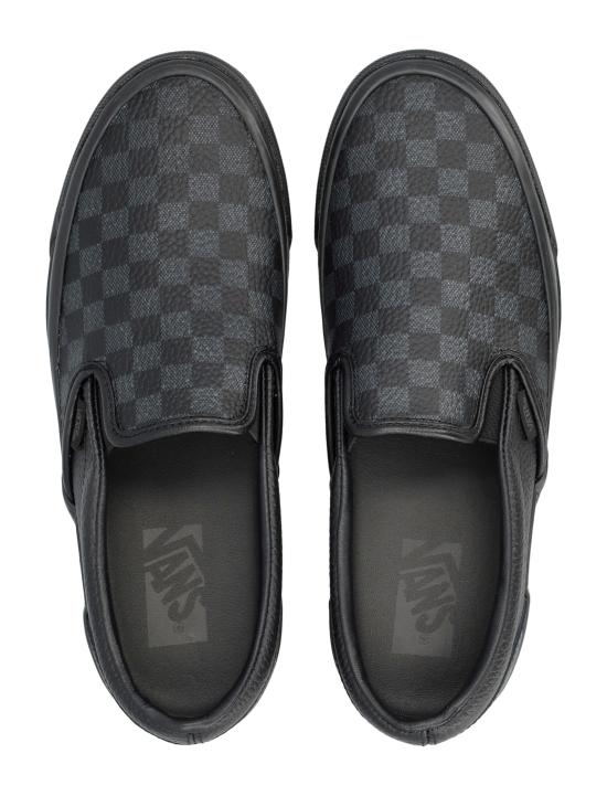 26FW 반스 프리미엄 클래식 슬립온 LX VN000E96GBA BLK NERO - VANS