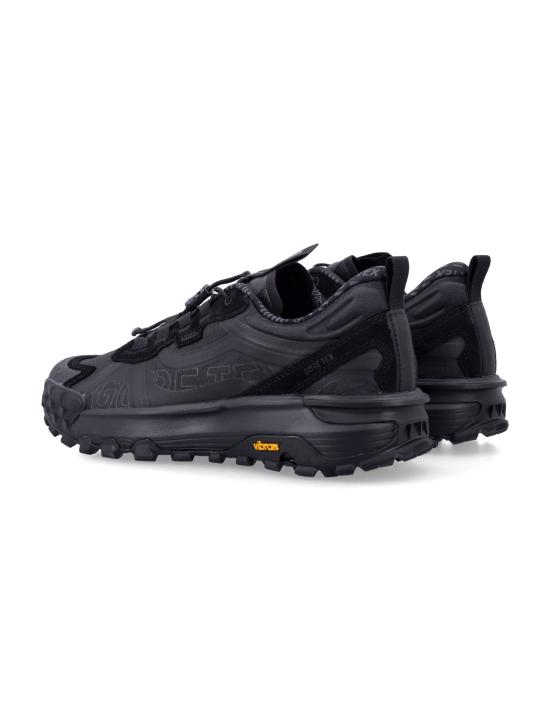 26FW 반스 스니커즈 VN000DAM10J BLK BLACKOUT - VANS
