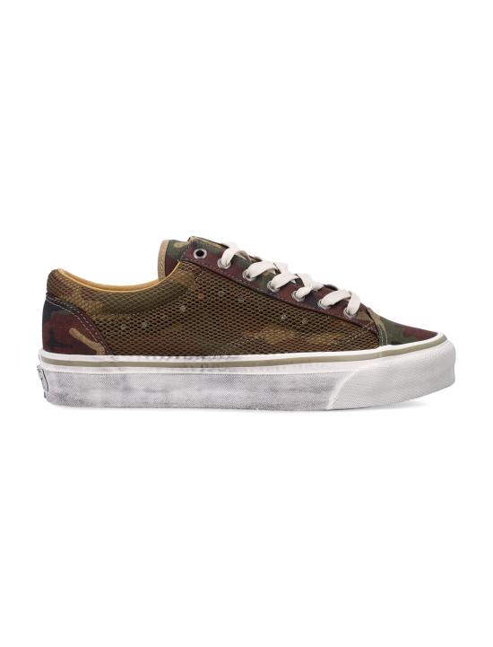 26FW 반스 스니커즈 VN000D9RWVD WC WOODLAND CAMO