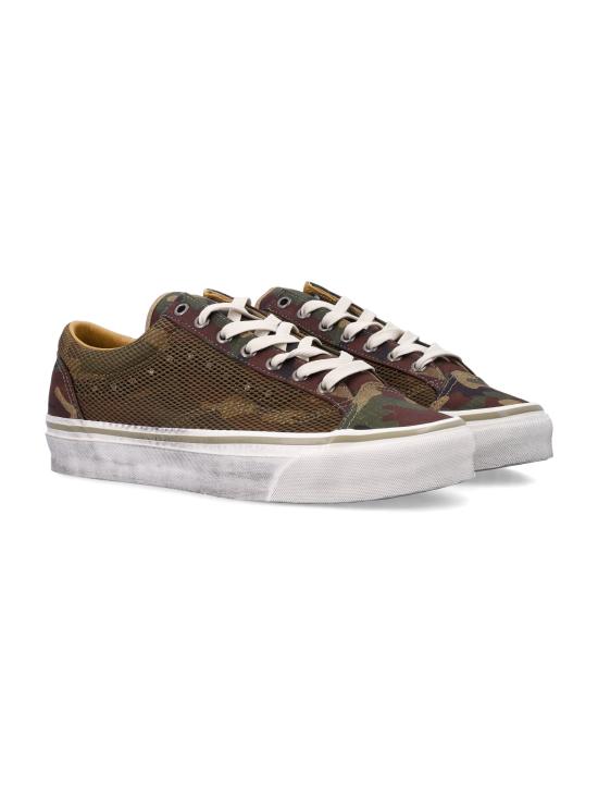 26FW 반스 스니커즈 VN000D9RWVD WC WOODLAND CAMO - VANS
