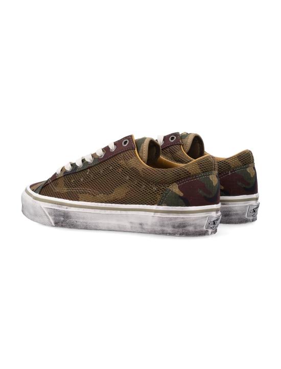 26FW 반스 스니커즈 VN000D9RWVD WC WOODLAND CAMO - VANS