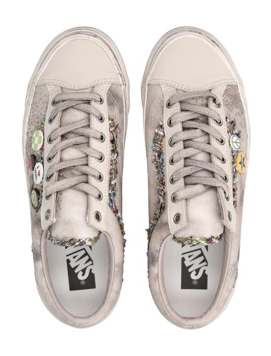 26FW 반스 스니커즈 VN000E8V2N1 SO SOUVENIR OATMEAL - VANS