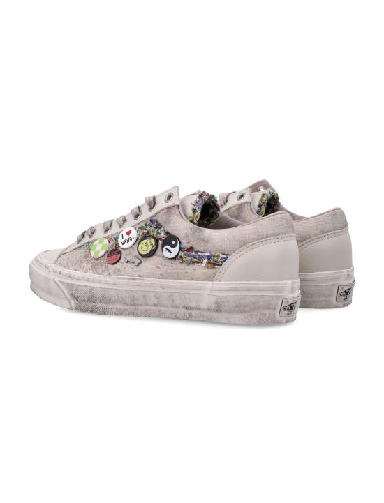 26FW 반스 스니커즈 VN000E8V2N1 SO SOUVENIR OATMEAL - VANS