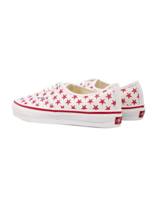 26FW 반스 스니커즈 VN000EAABOP RM RED MARSHMALLOW - VANS