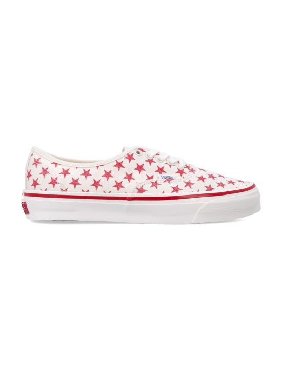 26FW 반스 스니커즈 VN000EAABOP RM RED MARSHMALLOW
