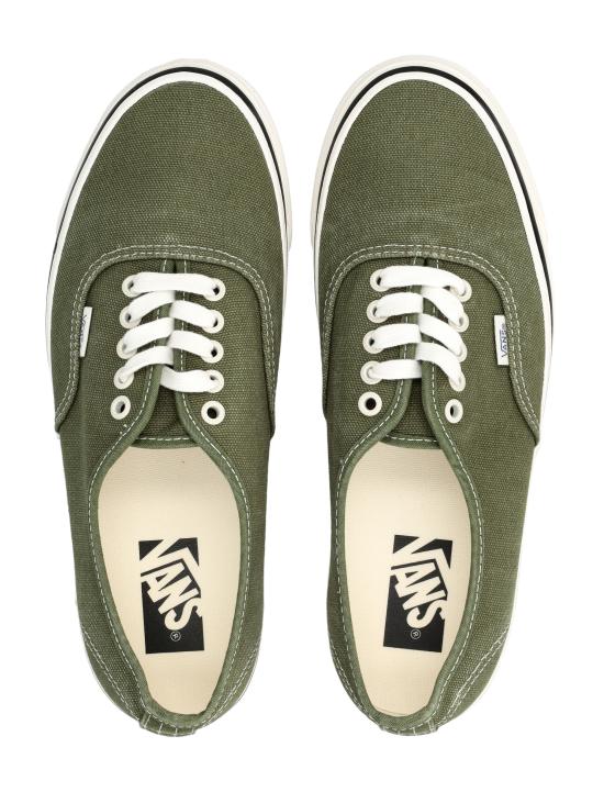 26FW 반스 스니커즈 VN000EAAGRK GB GREEN BALSAM - VANS