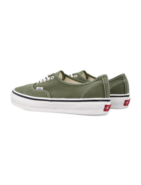 26FW 반스 스니커즈 VN000EAAGRK GB GREEN BALSAM - VANS