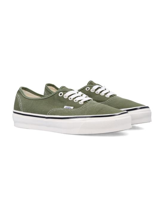 26FW 반스 스니커즈 VN000EAAGRK GB GREEN BALSAM - VANS