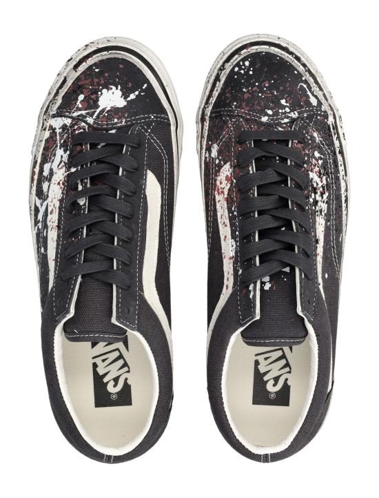 26FW 반스 스니커즈 VN000D9RH91 CG CHARCOAL GREY - VANS