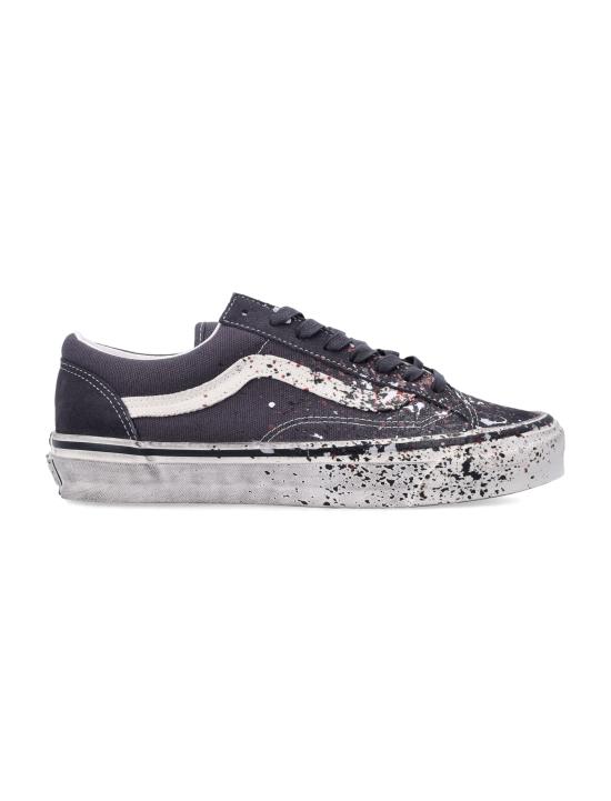 26FW 반스 스니커즈 VN000D9RH91 CG CHARCOAL GREY
