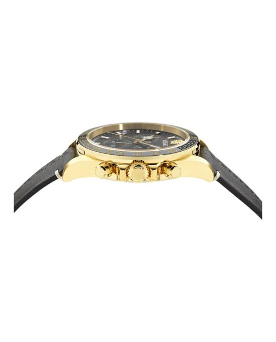  베르사체 손목시계 VE0H00225 GOLD1 OS - VERSACE