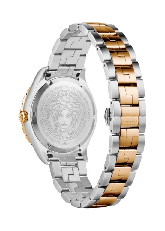  베르사체 손목시계 V1106 0017 - VERSACE