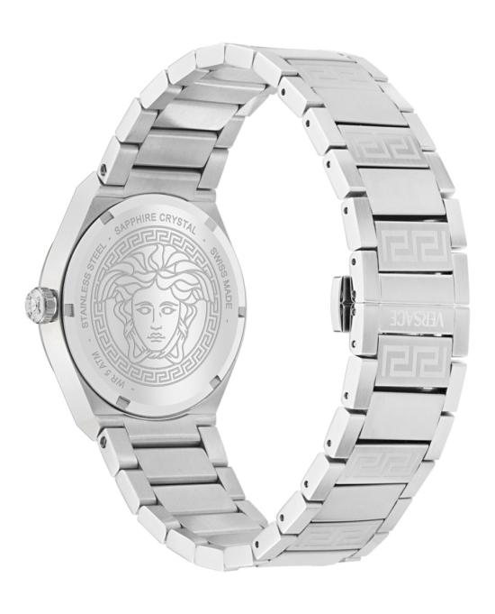  베르사체 손목시계 VE0F00125 STSTL OS - VERSACE
