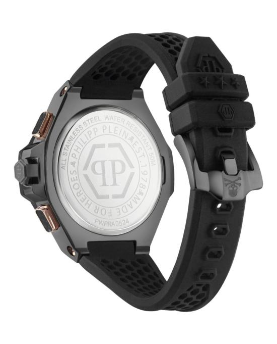  필립 플레인 손목시계 PWPRA0524 BLACK OS - PHILIPP PLEIN