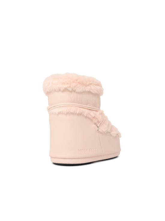 26FW 문부츠 슈즈 1409390J042 Pink - MOON BOOT