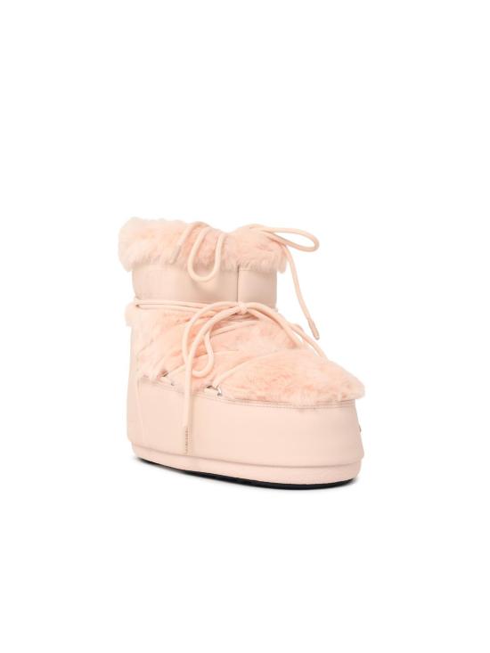 26FW 문부츠 슈즈 1409390J042 Pink - MOON BOOT