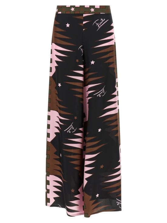 26FW 에밀리오푸치 팔라초 팬츠 6URT026U831052 Multicolor