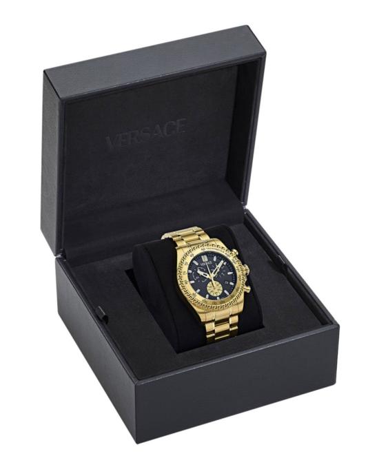  베르사체 손목시계 VE9K00524 GOLD1 OS - VERSACE