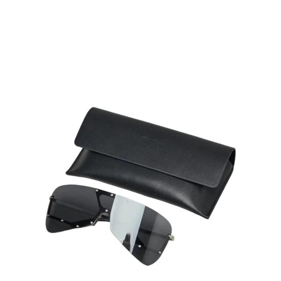 26FW 릭 오웬스 선글라스 RG0000018 GSLVBK - RICK OWENS