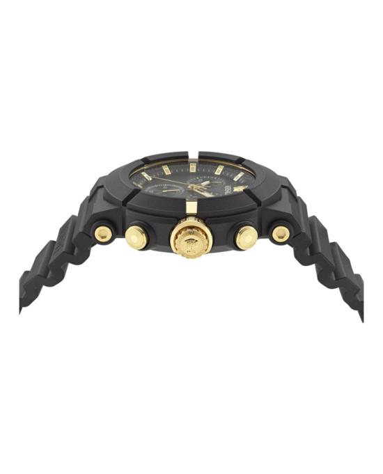  베르사체 손목시계 VE0L00125 BLACK OS - VERSACE