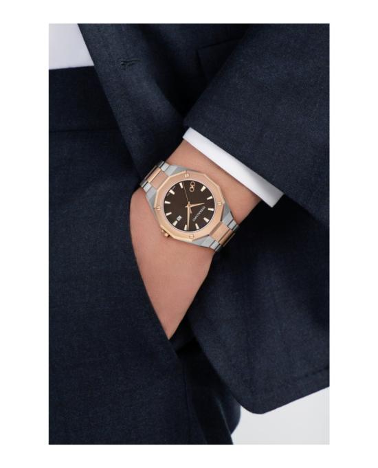  살바토레 페라가모 손목시계 SF4T00325 TTE OS - SALVATORE FERRAGAMO