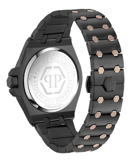  필립 플레인 손목시계 PWPMA0424 TTE OS - PHILIPP PLEIN