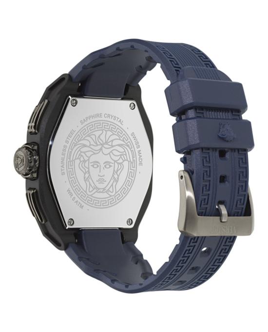  베르사체 손목시계 VE9L00224 BLACK OS - VERSACE