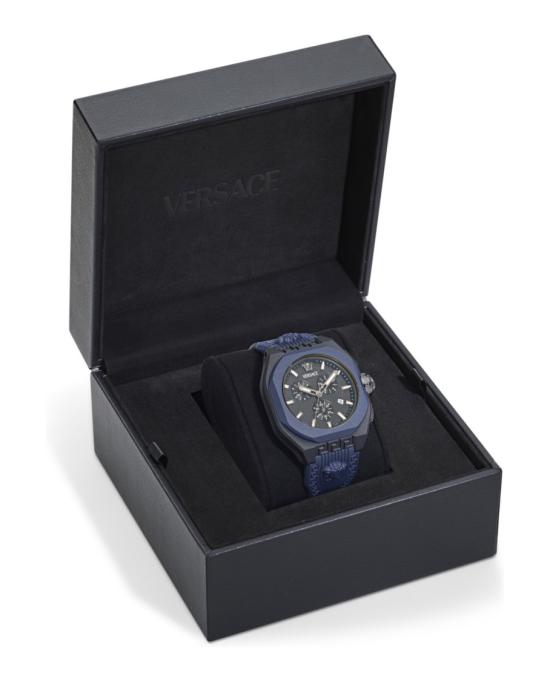  베르사체 손목시계 VE9L00224 BLACK OS - VERSACE