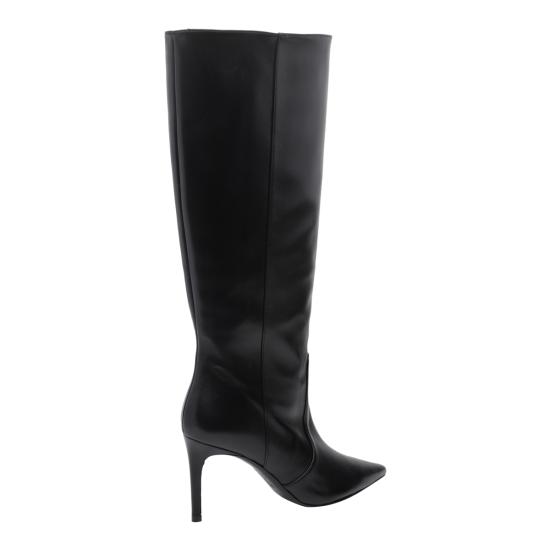 26FW 스튜어트 와이츠먼 부츠 SM493 BLK BLACK - STUART WEITZMAN