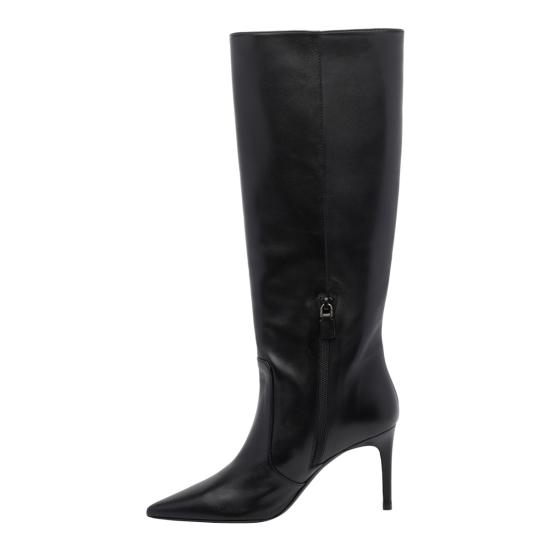 26FW 스튜어트 와이츠먼 부츠 SM493 BLK BLACK - STUART WEITZMAN
