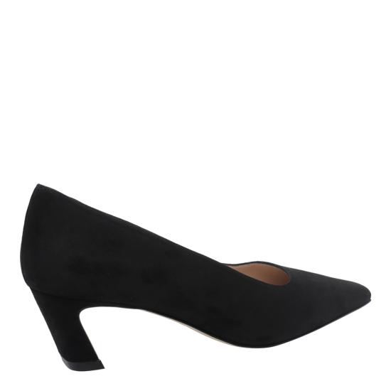26FW 스튜어트 와이츠먼 힐/펌프스 K1533L3 001 BLACK - STUART WEITZMAN