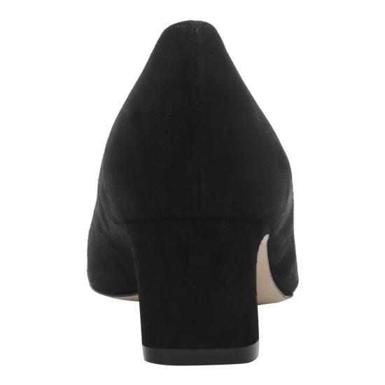26FW 스튜어트 와이츠먼 힐/펌프스 K1533L3 001 BLACK - STUART WEITZMAN
