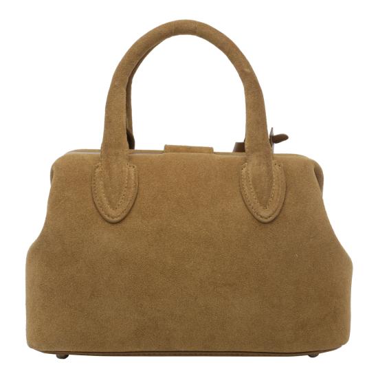 26FW 셸 토트백 SC0B00100 LH0001000000A00152 BEIGE - SCHELL