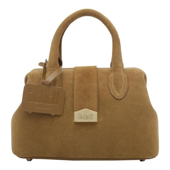 26FW 셸 토트백 SC0B00100 LH0001000000A00152 BEIGE