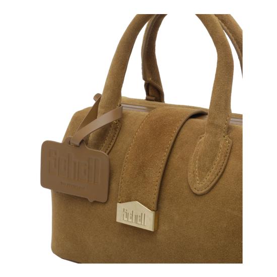 26FW 셸 토트백 SC0B00100 LH0001000000A00152 BEIGE - SCHELL