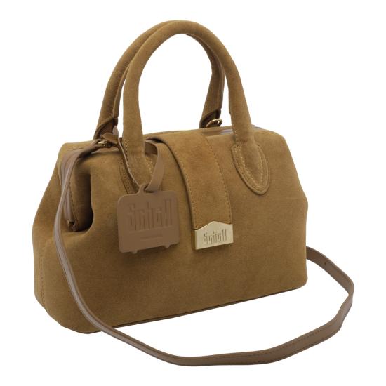26FW 셸 토트백 SC0B00100 LH0001000000A00152 BEIGE - SCHELL