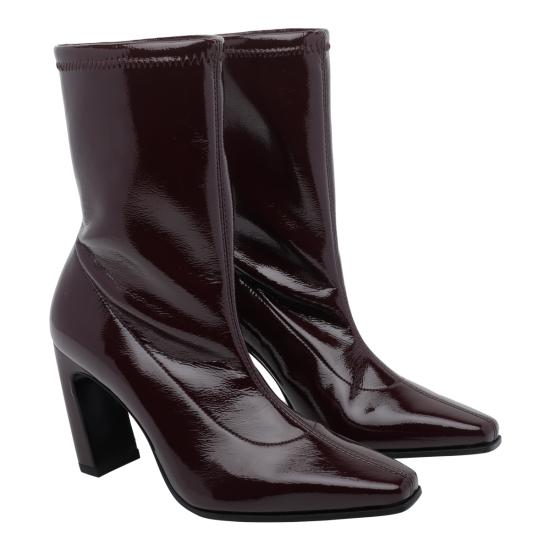 26FW 스튜어트 와이츠먼 부츠 K1541L1 900 RED - STUART WEITZMAN