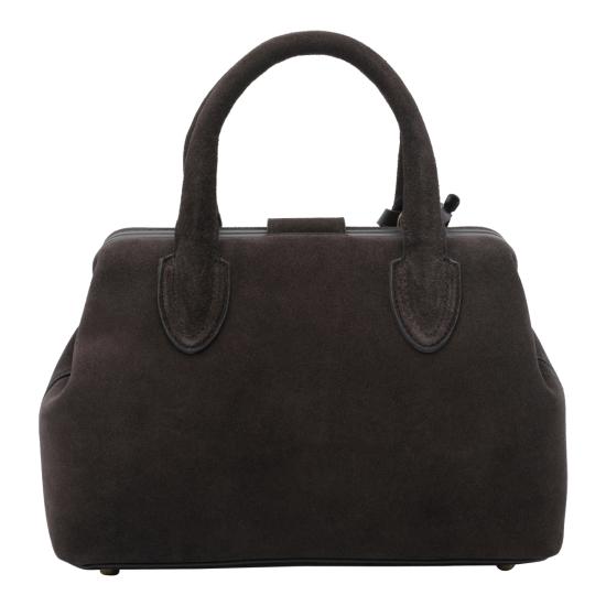 26FW 셸 토트백 SC0B00100 LH0001000000H05981 BROWN - SCHELL